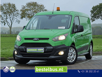 Van box FORD Transit Connect