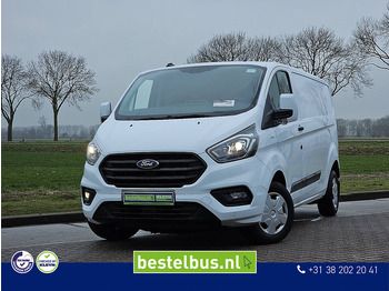 Van kecil FORD Transit