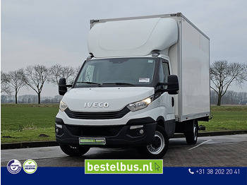 Van box IVECO Daily 35s14