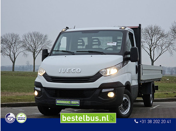 Van flatbed IVECO Daily 35s14