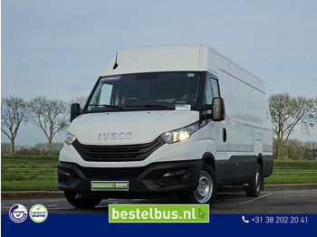 Van panel IVECO Daily 35s16