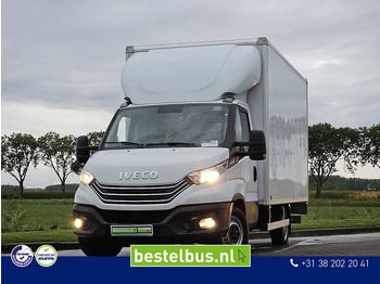 Van box IVECO Daily 35s18