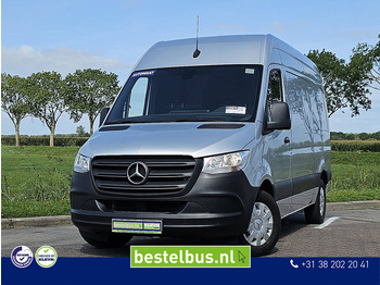 Van kecil MERCEDES-BENZ Sprinter 315