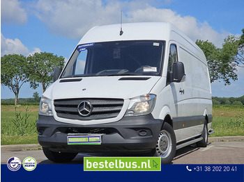 Van panel MERCEDES-BENZ Sprinter 316