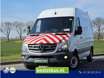 Van panel MERCEDES-BENZ Sprinter 316