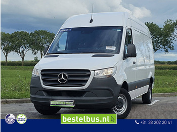 Van panel MERCEDES-BENZ Sprinter 317