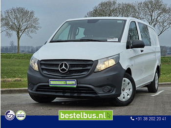Van kecil MERCEDES-BENZ Vito 116