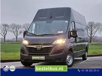 Van panel OPEL