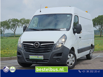 Van panel OPEL