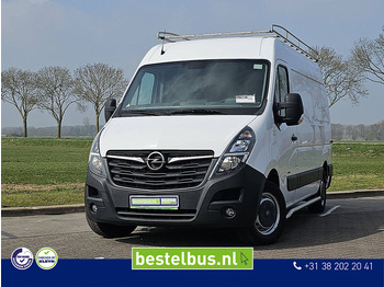 Van panel OPEL