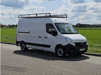 Leasing Opel Movano 2.3 L2H2 Navi imperiaal! Opel Movano 2.3 L2H2 Navi imperiaal!: gambar 4