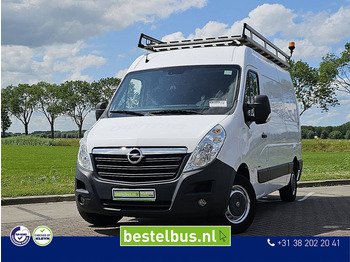 Leasing Opel Movano 2.3 L2H2 Navi imperiaal! Opel Movano 2.3 L2H2 Navi imperiaal!: gambar 1