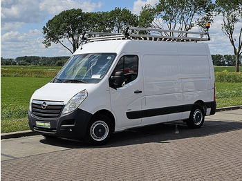 Leasing Opel Movano 2.3 L2H2 Navi imperiaal! Opel Movano 2.3 L2H2 Navi imperiaal!: gambar 2