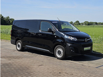 Van kecil Opel Vivaro 2.0 L3 XL Dubbel Cabine!: gambar 4