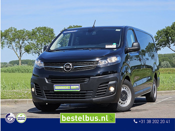 Van kecil OPEL Vivaro