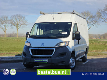 Van kecil PEUGEOT Boxer