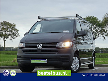 Van kecil VOLKSWAGEN Transporter