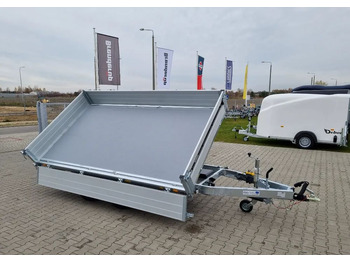 Trailer jungkit BRENDERUP