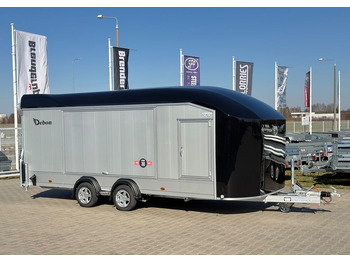 Trailer autotransporter DEBON