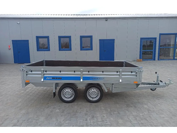 Trailer mobil