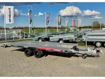 Trailer autotransporter