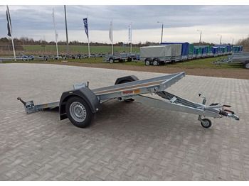 Trailer mobil NEPTUN