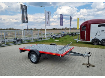 Trailer sepeda motor STEMA