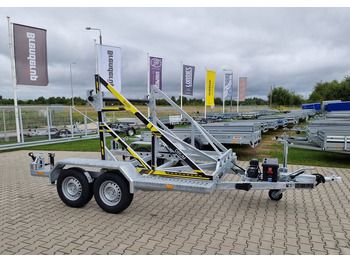 Trailer kabel
