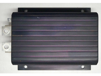 ECU
