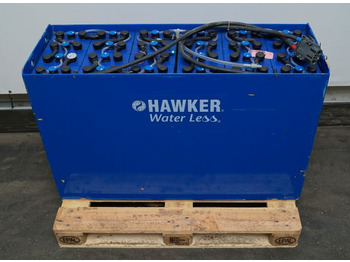 Baterai HAWKER