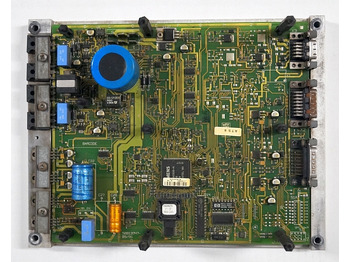 ECU JUNGHEINRICH