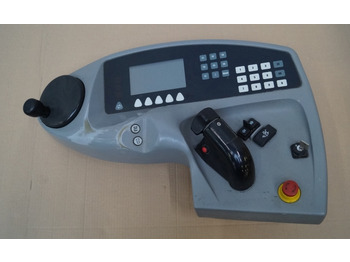 Sistem listrik JUNGHEINRICH