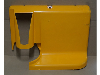 Tubuh dan eksterior JUNGHEINRICH