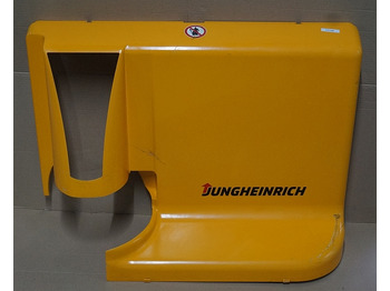 Tubuh dan eksterior JUNGHEINRICH