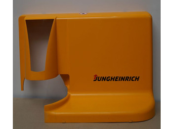 Tubuh dan eksterior JUNGHEINRICH