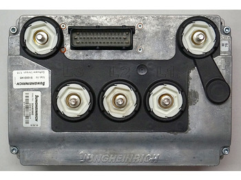 ECU JUNGHEINRICH