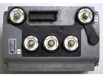 ECU JUNGHEINRICH
