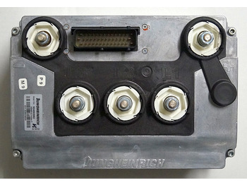 ECU JUNGHEINRICH