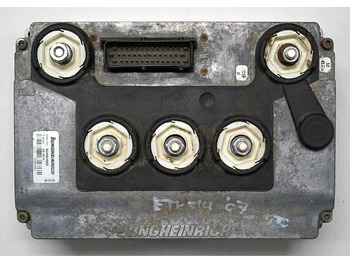 ECU JUNGHEINRICH
