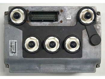 ECU JUNGHEINRICH
