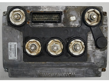 ECU JUNGHEINRICH