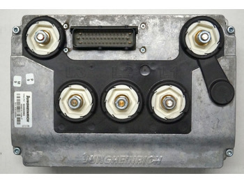 ECU JUNGHEINRICH