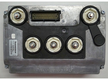 ECU JUNGHEINRICH