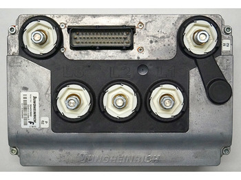 ECU JUNGHEINRICH