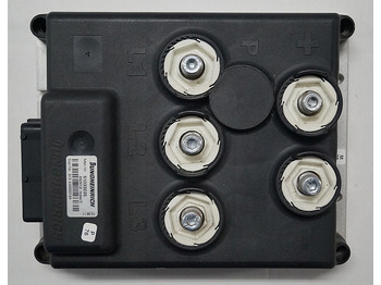 ECU JUNGHEINRICH