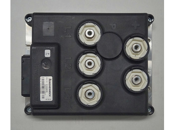 ECU JUNGHEINRICH