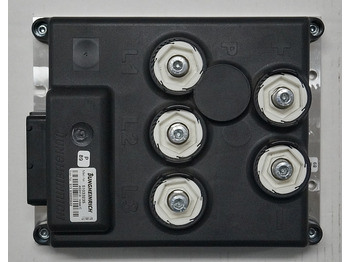 ECU JUNGHEINRICH