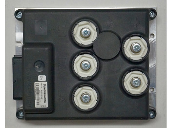 ECU JUNGHEINRICH