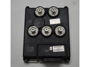 ECU JUNGHEINRICH