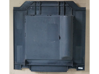 Tubuh dan eksterior untuk Peralatan untuk menangani material Jungheinrich 51037502 | Fronthood ERE225 fixed platform Fronthood ERE225 fixed platform: gambar 2